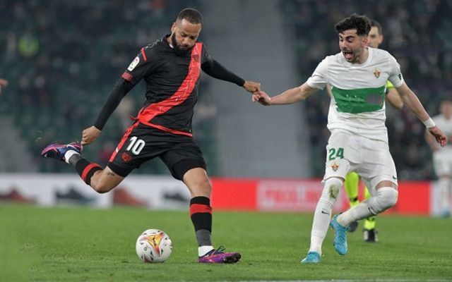 开云-巴列卡诺无奈输球，等待翻盘良机的简单介绍