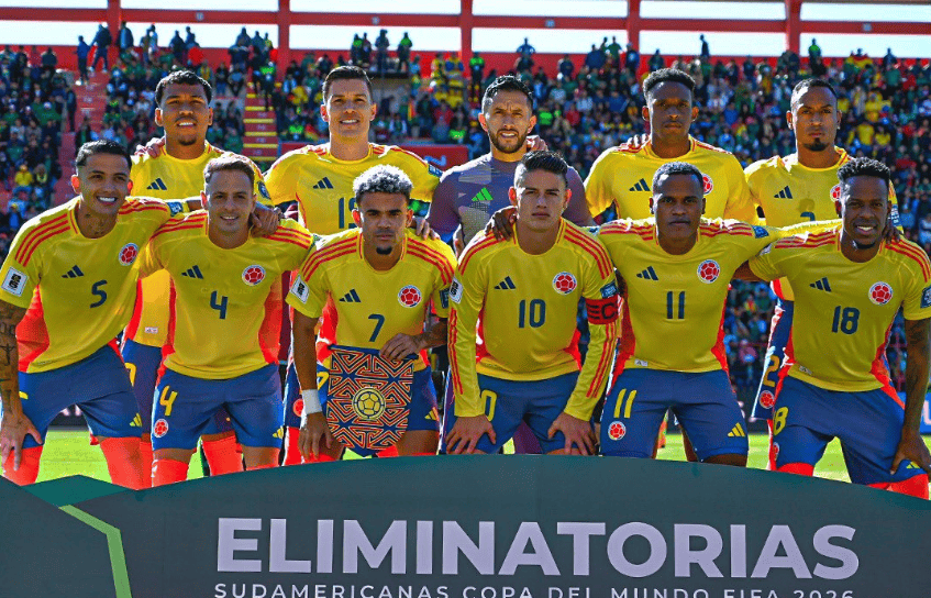 kaiyun-哥伦比亚队输给巴西,依依不舍告别中国