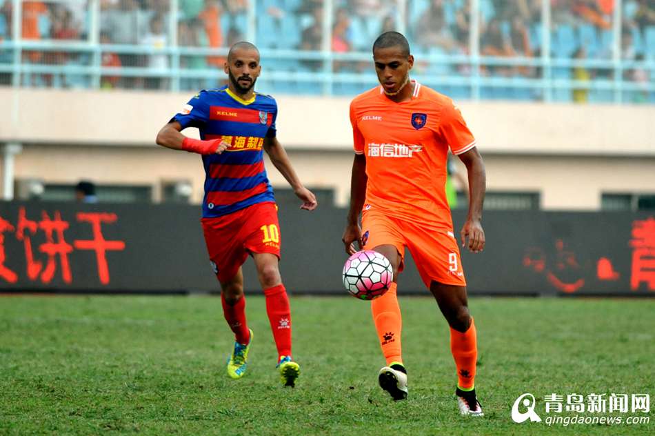 开云-关于青岛黄海战胜北京北控，取得冲超关键胜利的信息